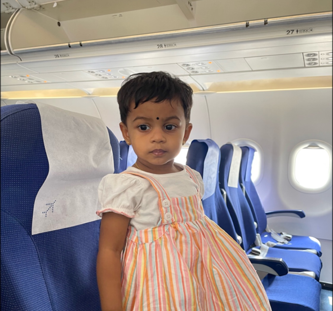 profile image of Keerthanya