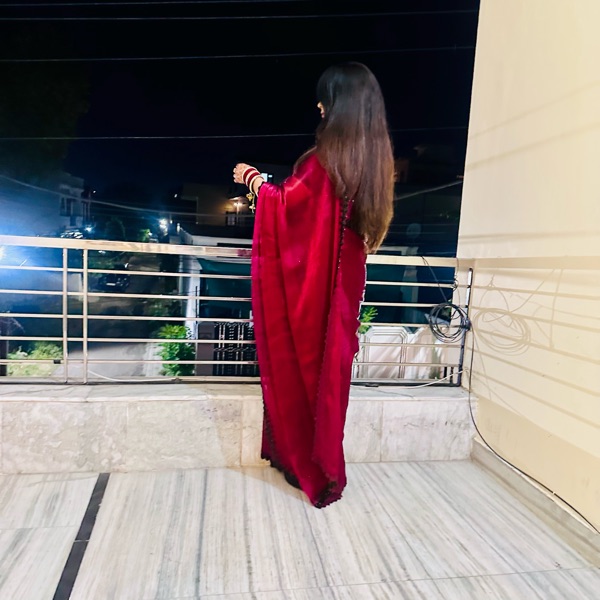 profile image of Aanmarpaly Vij