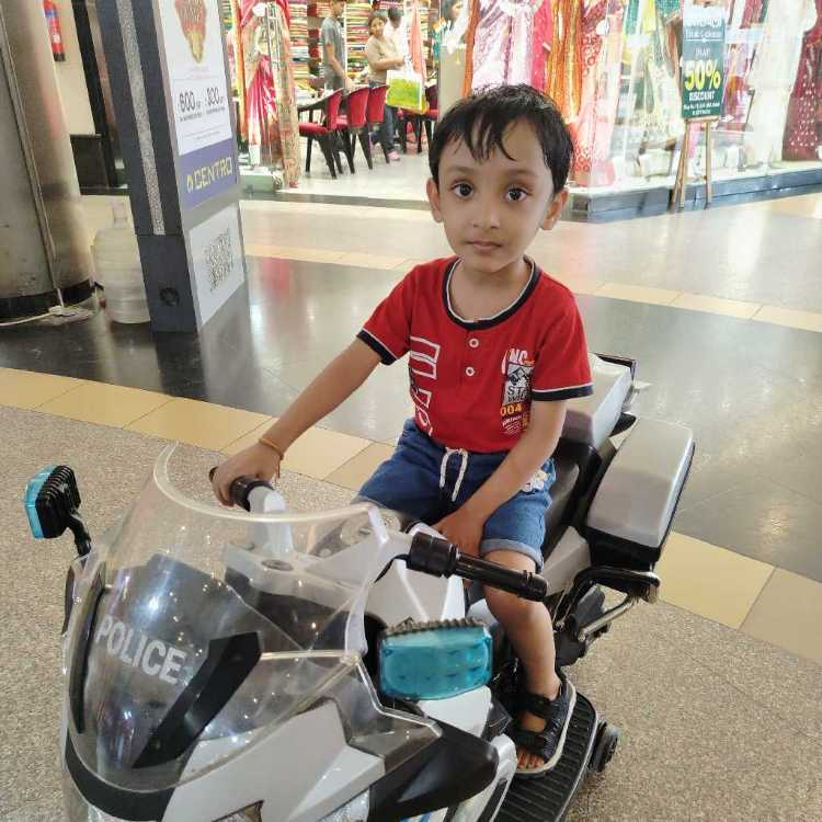 profile image of Renu Ghildiyal