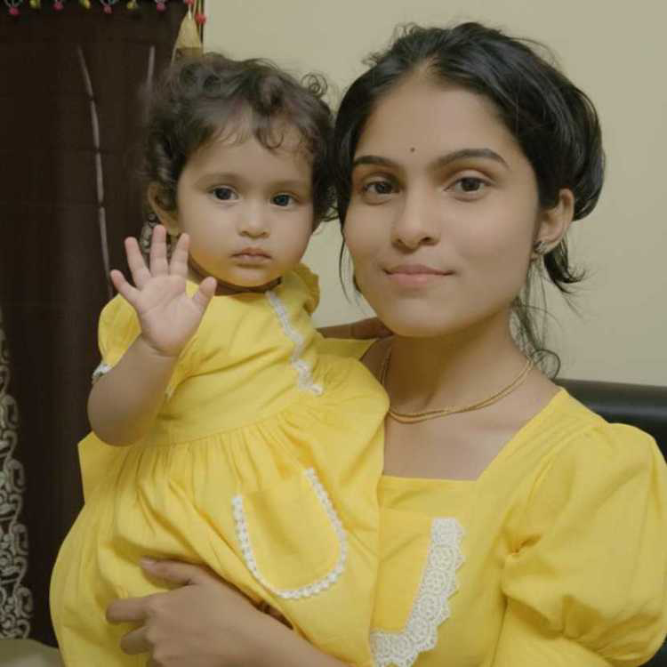 profile image of Jothi Sharma