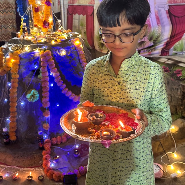 Shriyan Patel profile image of Shriyan Patel