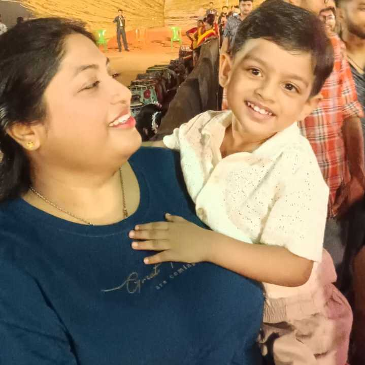 Sangeeta barik Singh profile image of Sangeeta barik Singh