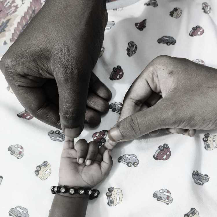 profile image of Ramya Siram