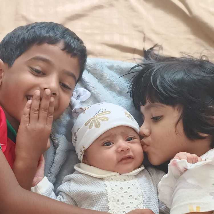 profile image of Asmabi A