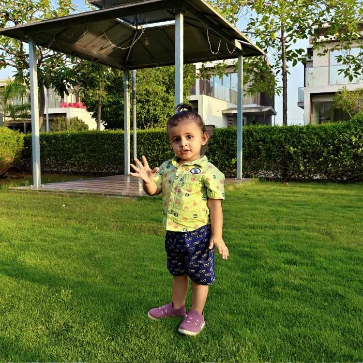 profile image of Bhavya Bhatt