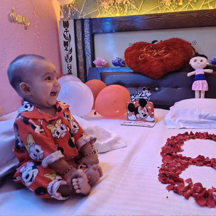 profile image of nanda shil