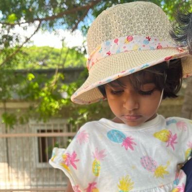 profile image of Snehitha Alaparthi