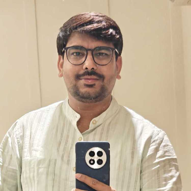 profile image of Abhinav Jagetiya