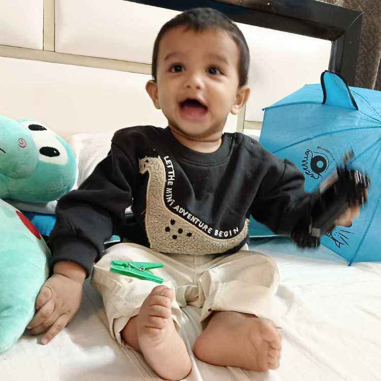 Mohsina Ansar profile image of Mohsina Ansar