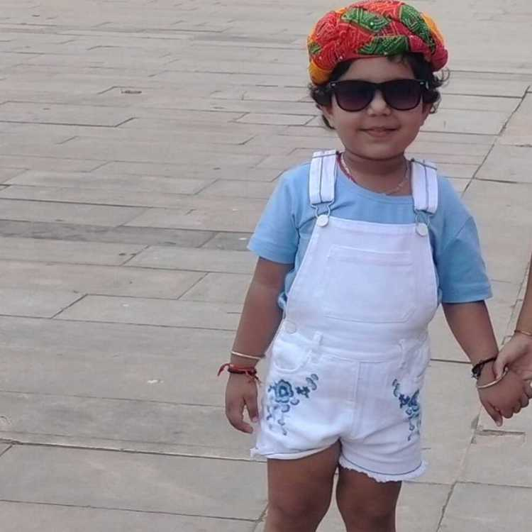 profile image of Aarti Mishra