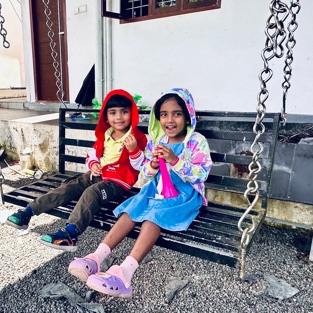 profile image of Asma