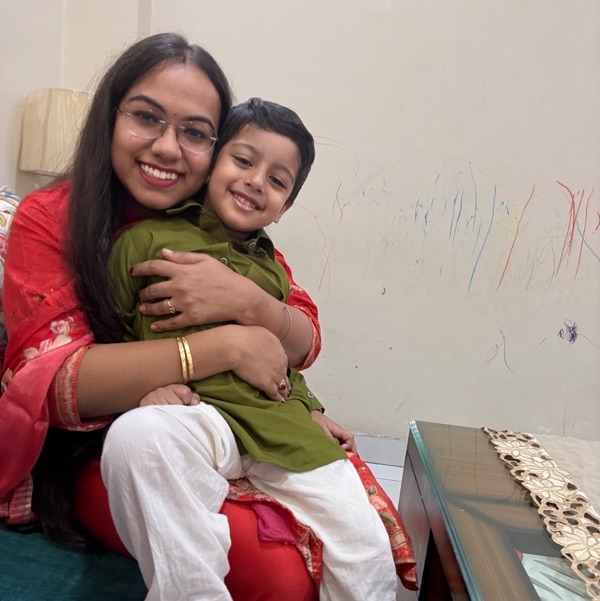 profile image of swati nassa