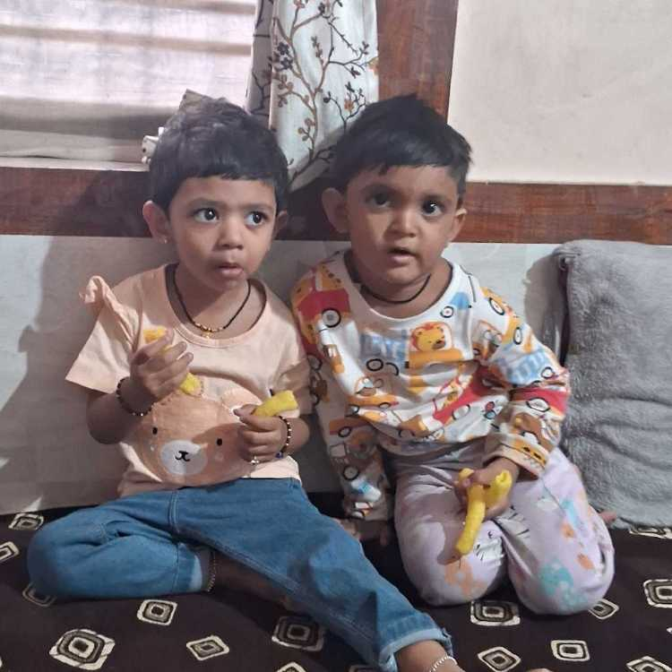 profile image of swati