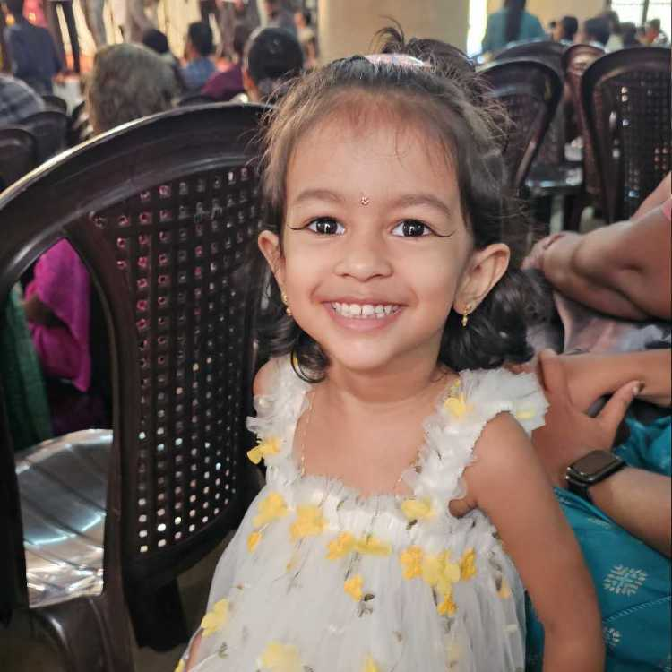 profile image of AROMA R C