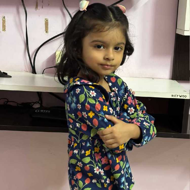 profile image of Diya jogiya