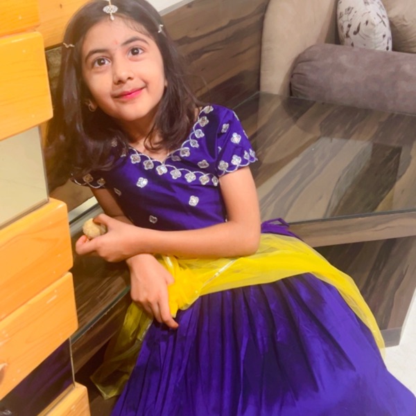 profile image of Payal Agrawal