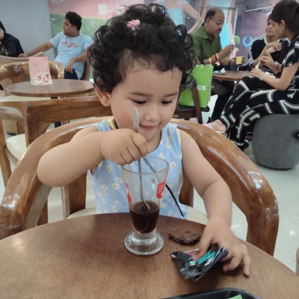 RASHMI KAPIL profile image of RASHMI KAPIL