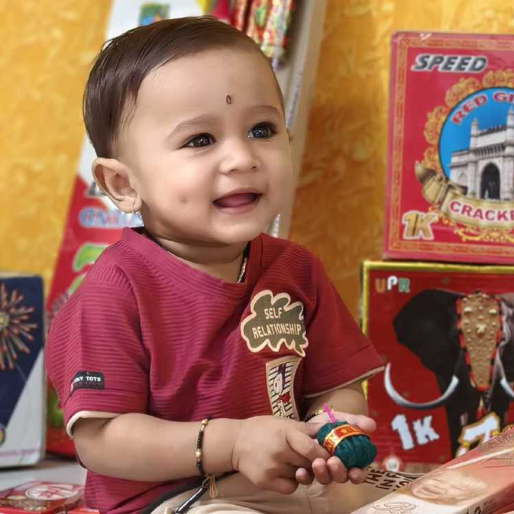 profile image of Suvarna Patole