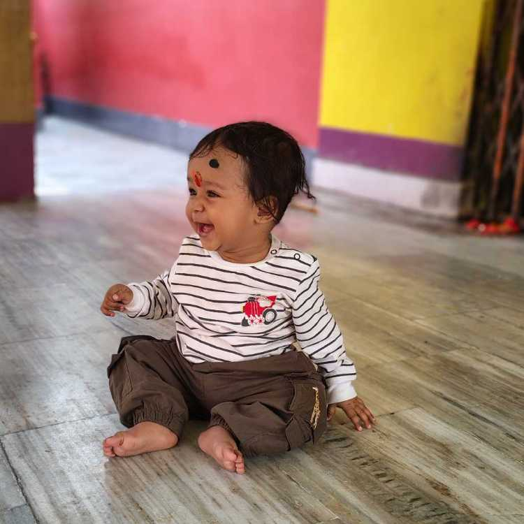 profile image of Pragya