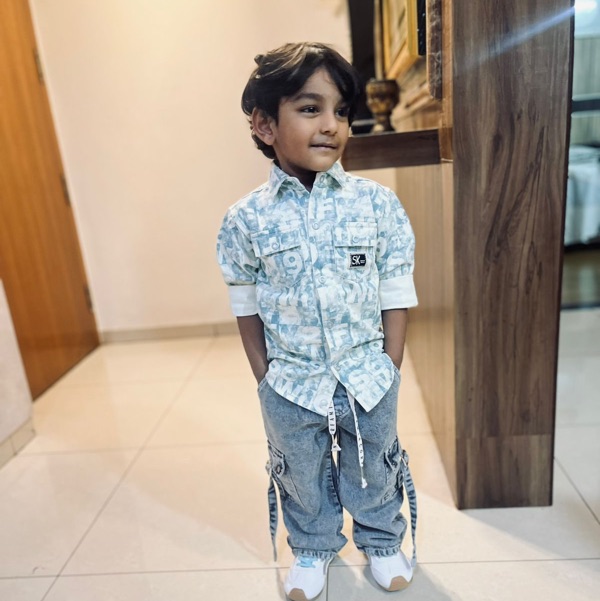 profile image of Kaifi Suha