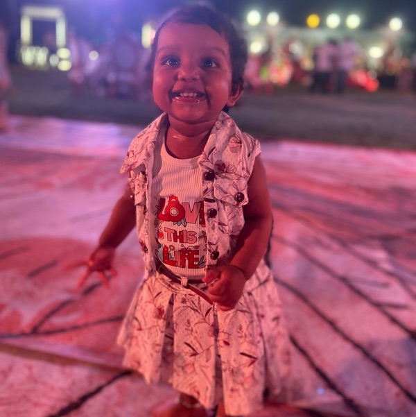 profile image of Karishma