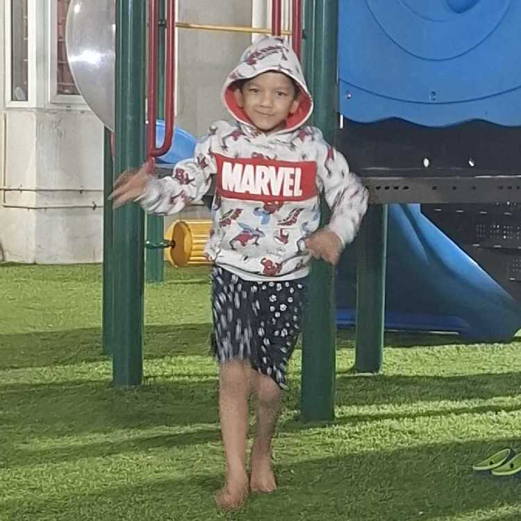 profile image of Babita Nayak