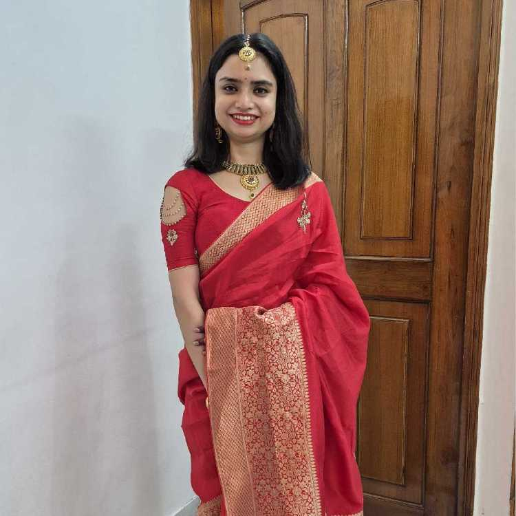 profile image of Anjali