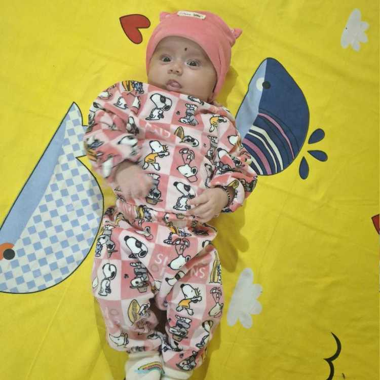 profile image of Anika