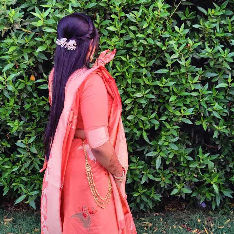 profile image of Kruti