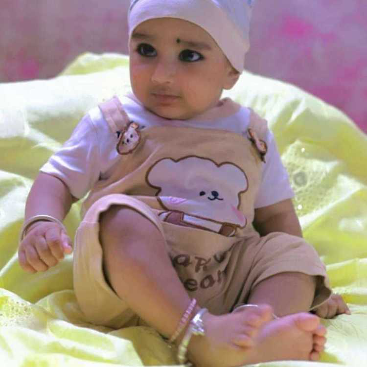 Aasma Irani profile image of Aasma Irani