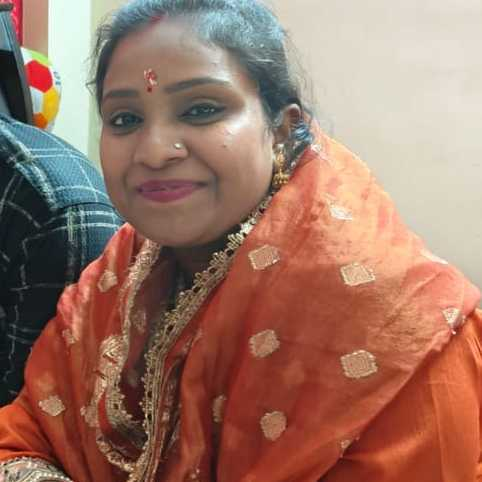 profile image of Pooja