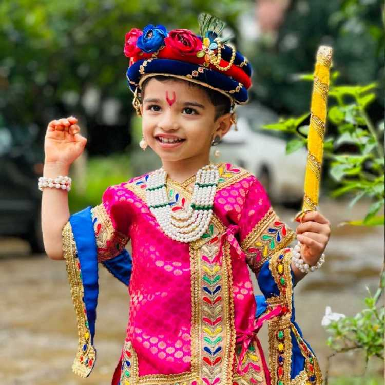 profile image of snehal brahmankar