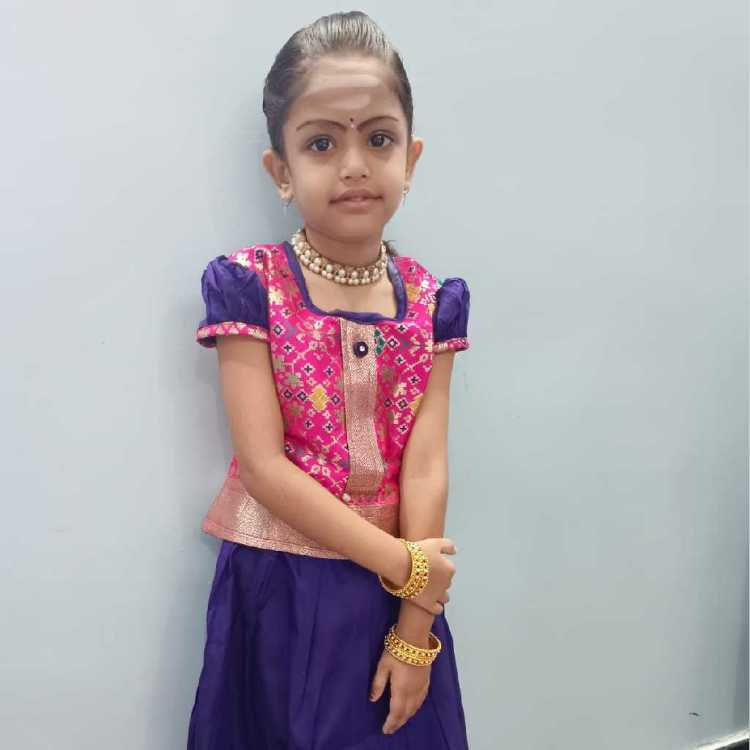 profile image of Shiva Jyothi