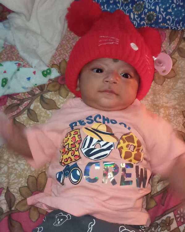 profile image of Anita Debbarma