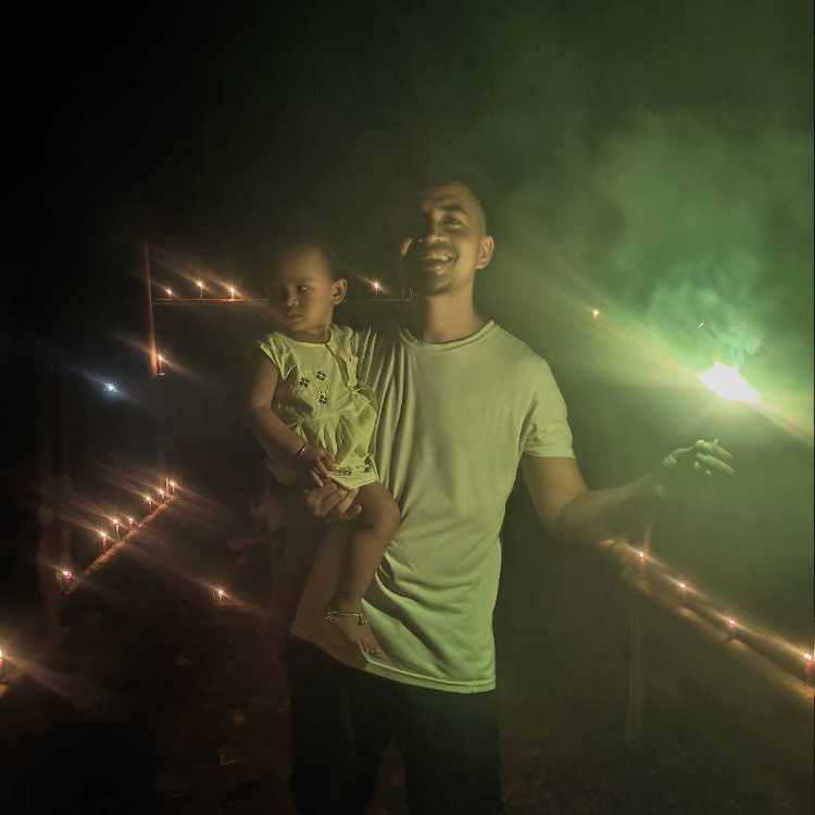 profile image of Pallabi Sinha