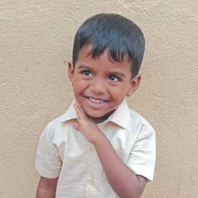 profile image of Santhosh