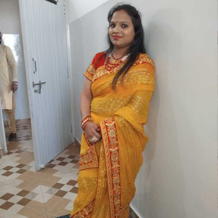 profile image of shanu jain