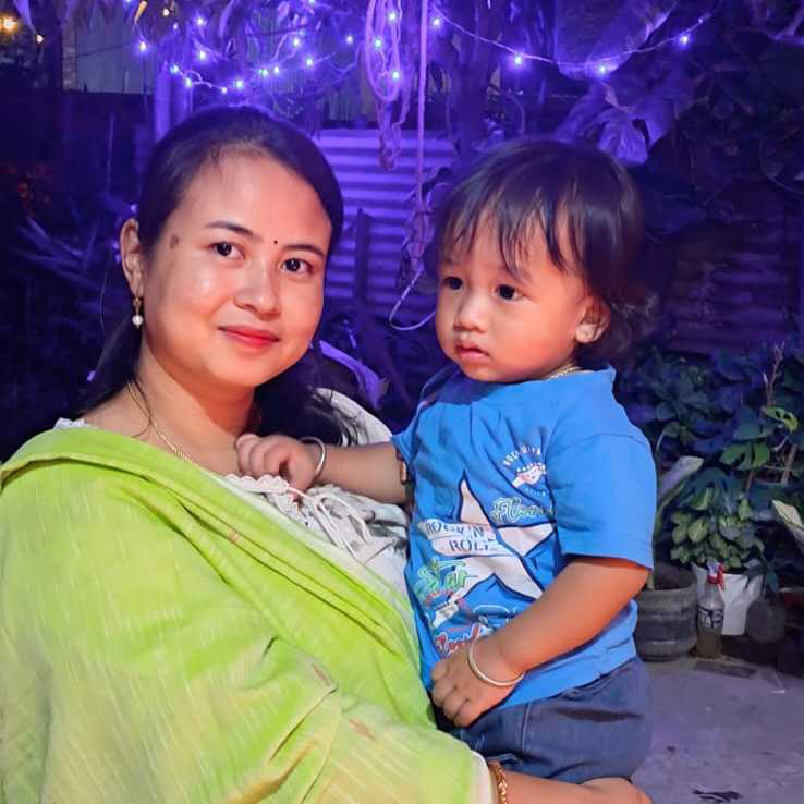 babina ksh profile image of babina ksh