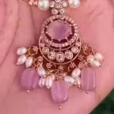 profile image of Annapoorna