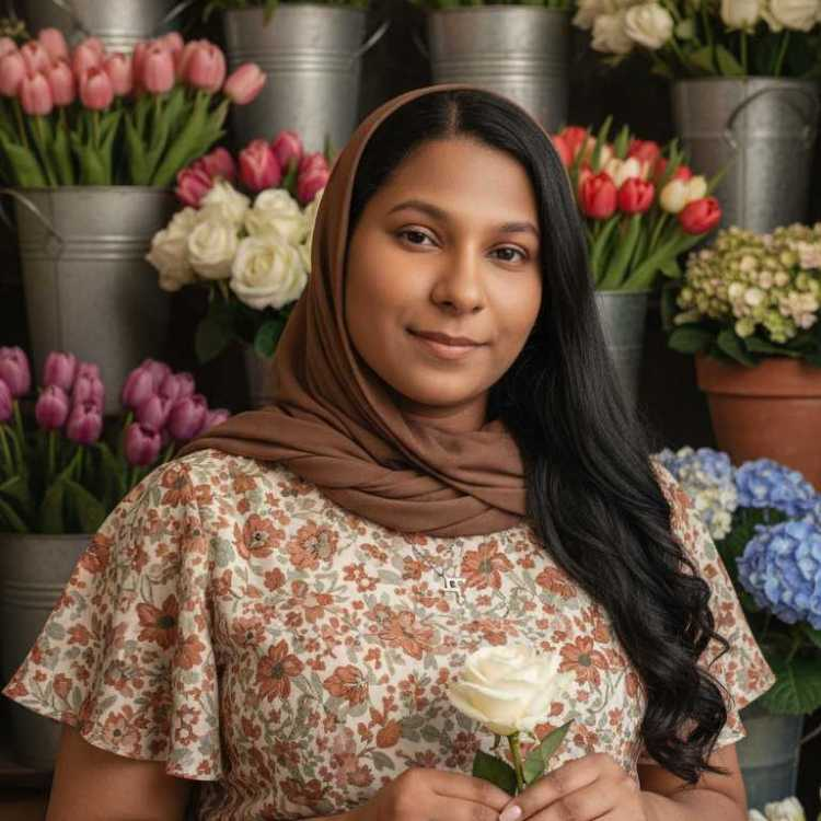 profile image of Jumana Ziya