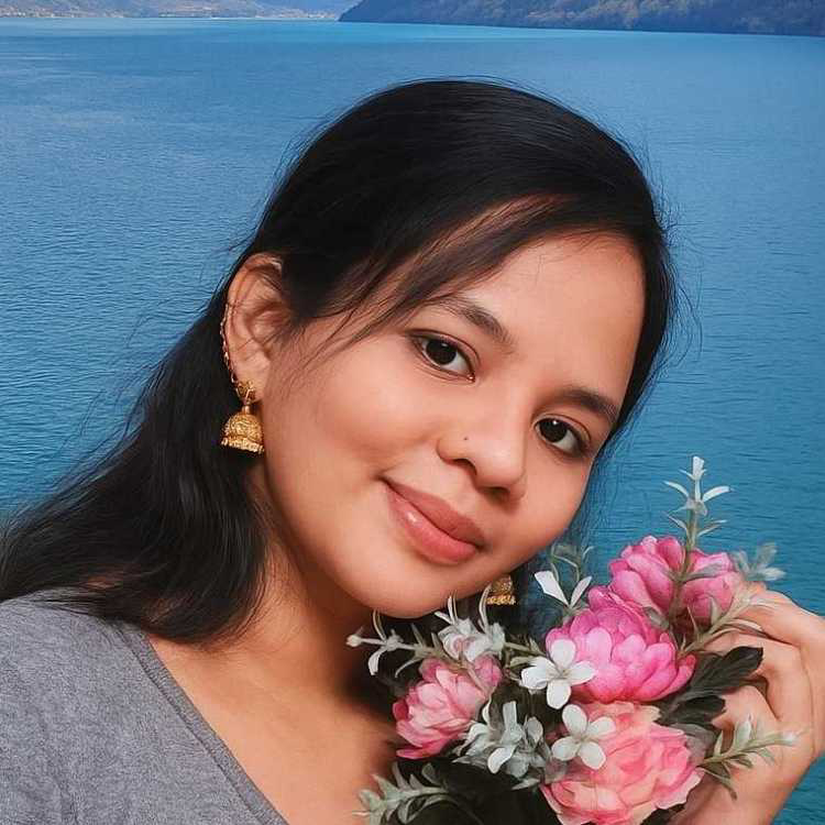 profile image of Salma