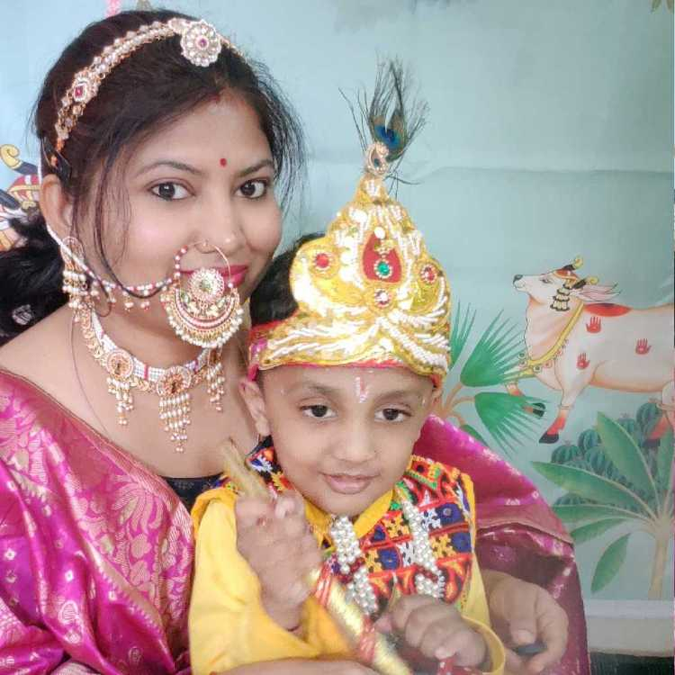 profile image of Kavita Gupta