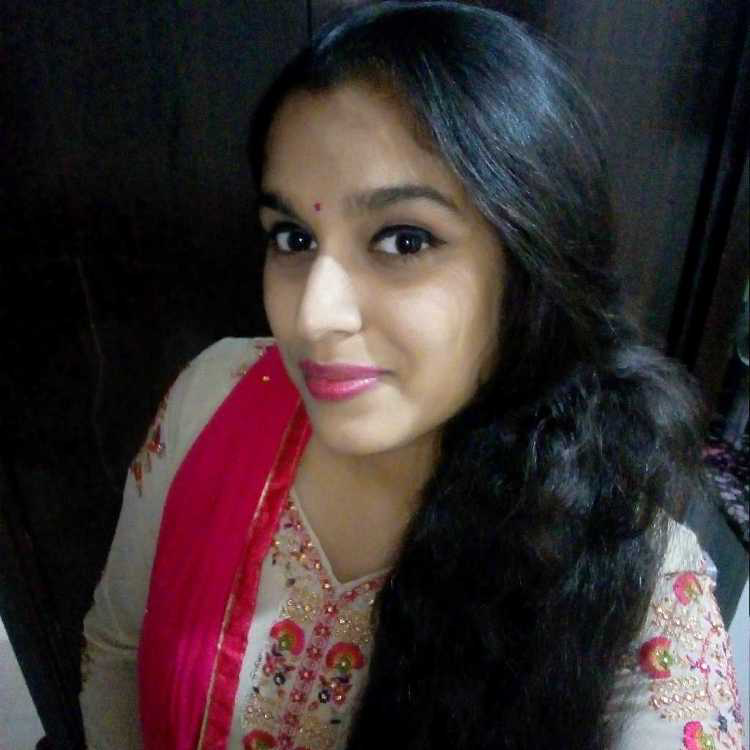 profile image of Surinder Kaur