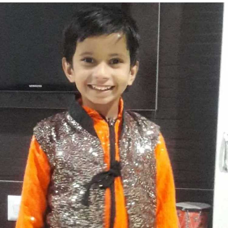 profile image of madhavi