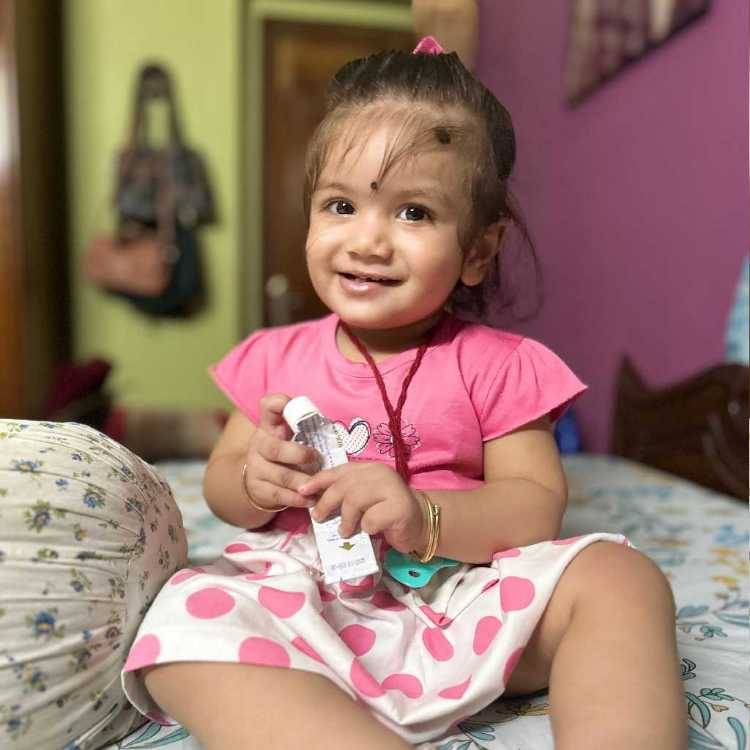 profile image of Aparupa Das