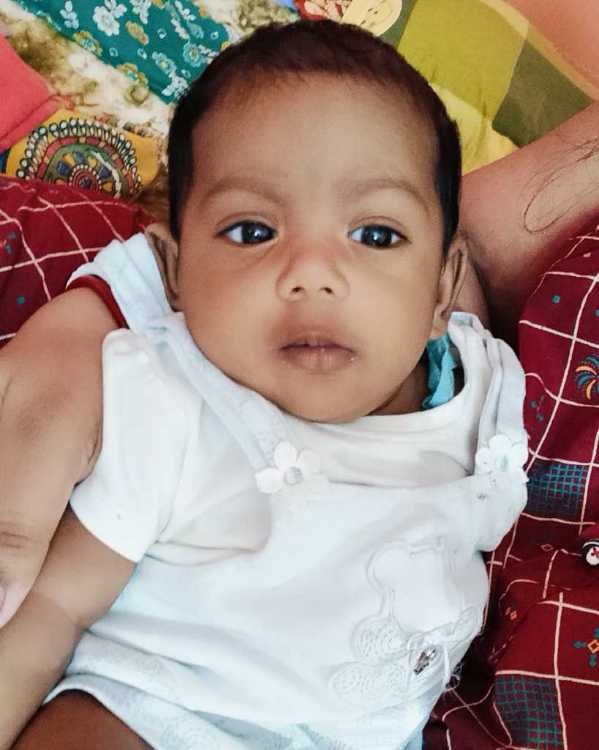 profile image of Tiyasa Biswas