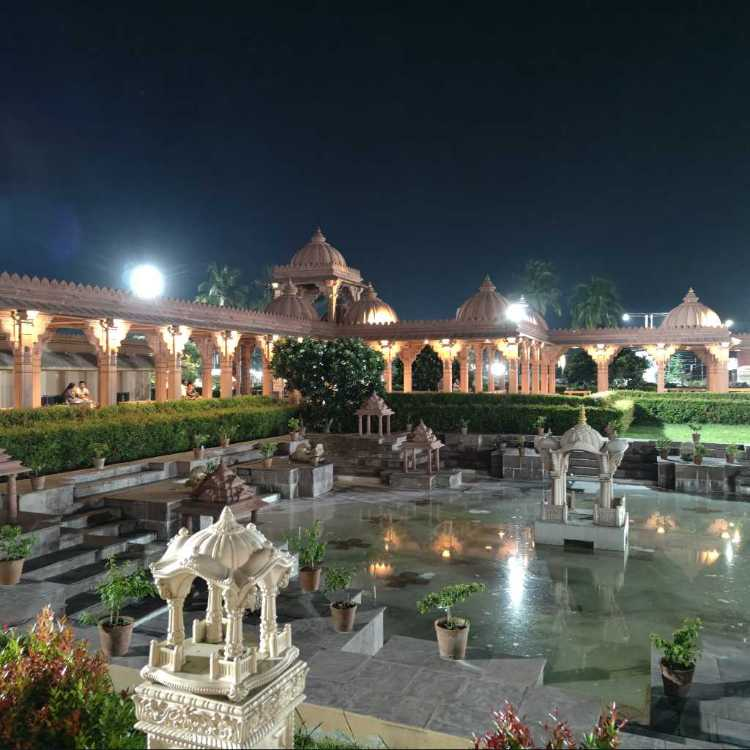 Priya Mitra profile image of Priya Mitra