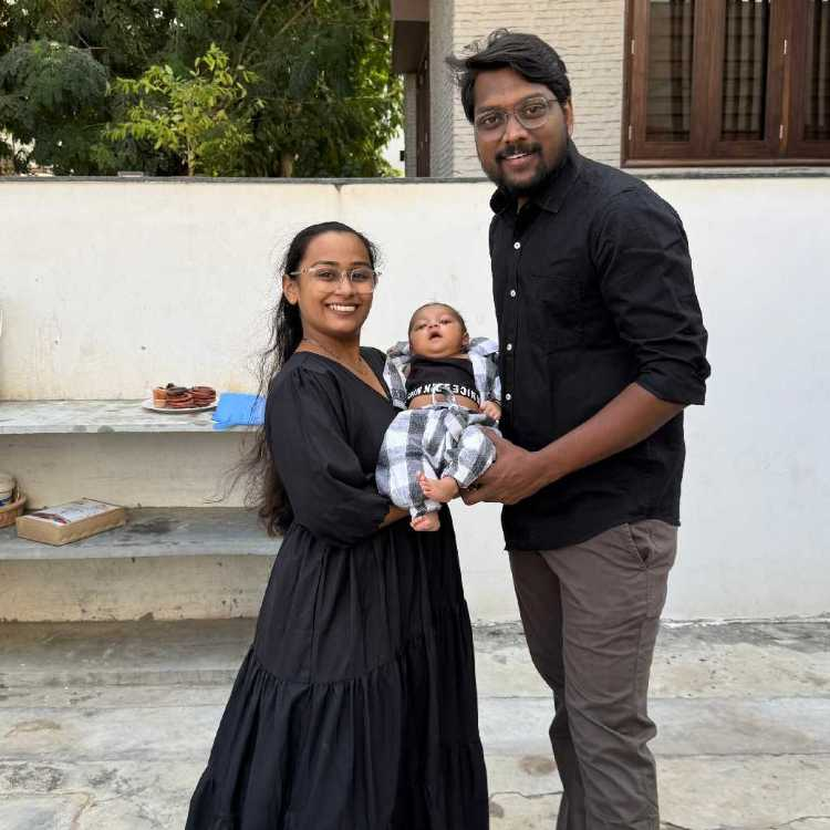 Prachi Shah profile image of Prachi Shah