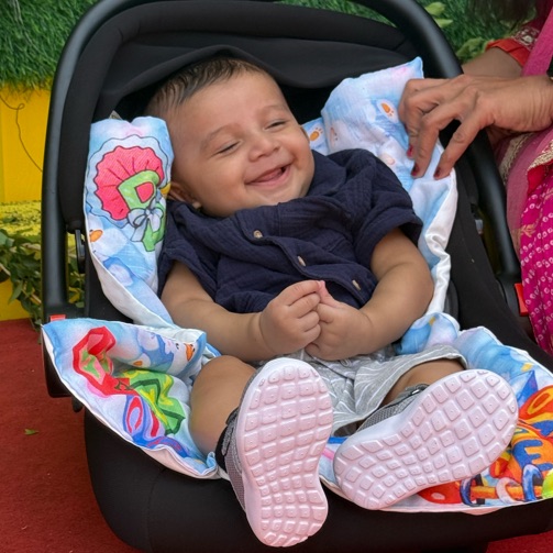 profile image of Meetkumar Patel