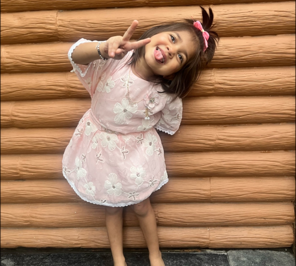 profile image of Nikitha kothari